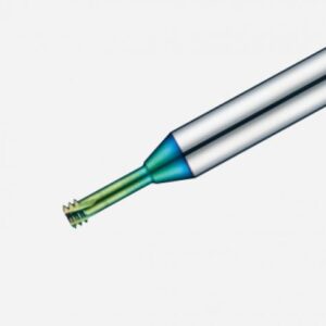 4STM-Short-Flute-Thread-Mill-for-Generality