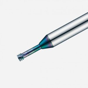 4STMA-Short-Flute-Thread-Mill-for-Aluminum