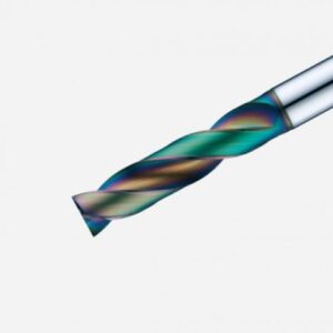 2FDRW-Multi-Processing-Flat-drill-with-Oil-Hole