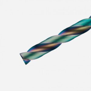 2FDRLW-Multi-Processing-Flat-drill-with-Oil-Hole